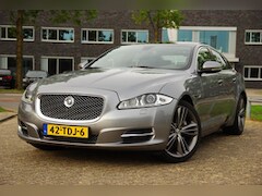 Jaguar XJ - 3.0 V6D Premium Luxury 2012 AUT