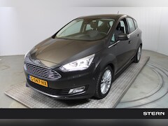 Ford C-Max - 1.0 EB 125PK Titanium/NAVI/Camera