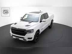 Dodge Ram Pick Up - Crew Cab 1500 Laramie Black Package