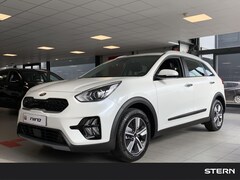 Kia Niro - 1.6 GDi Hybrid DynamicLine (NIEUW)