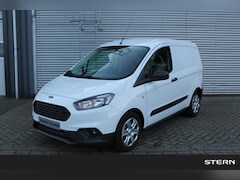 Ford Transit Courier - 1.0 100pk Ecoboost Trend
