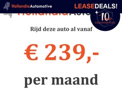 Mercedes-Benz A-klasse - 200 CDI Aut7 Ambition (leer, xenon, distronic)