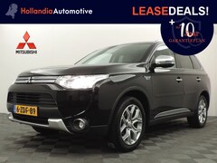 Mitsubishi Outlander Sport - 2.0 PHEV Edition (leer, xenon, pdc)