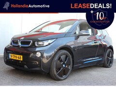 BMW i3 - Range Extender 170pk (44dkm)