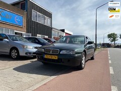 Rover 600 - 618 i Cambridge AIRCO , DUURSTE UITVOERING AUTO RIJDT SUPER GOED