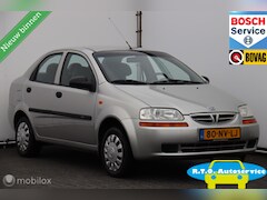 Daewoo Kalos - 1.4 Spirit NETTE AUTO INRUIL KOOPJE