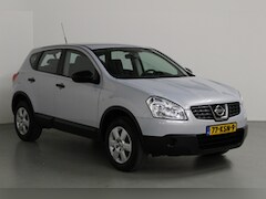 Nissan Qashqai - 1.5 DCI VISIA | AC | NIEUWE APK | NL-AUTO |