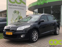 Renault Mégane Estate - 1.5 dCi Navi, Airco, Cruise, NAP