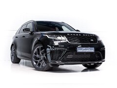 Land Rover Range Rover Velar - 5.0 V8 SVAutobiography Dynamic Edition