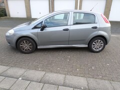 Fiat Grande Punto - 1.3 M-Jet Actual