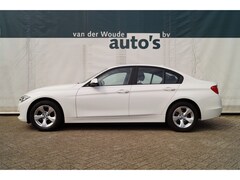BMW 3-serie - 316d Edition -ECC-CRUISE-LMV