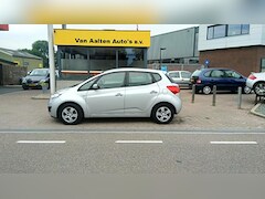 Kia Venga - 1.4 CVVT X-pect