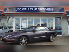 Pontiac Firebird - 3.4 SE