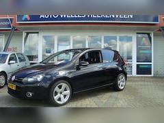 Volkswagen Golf - 1.6 Trendline