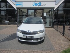 Skoda Rapid Spaceback - 1.0 TSI 70kw/95pk Clever DSG7