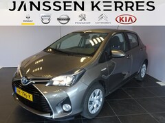 Toyota Yaris - 1.5 Hybrid Aspiration Navigatie | Achteruitrijcamera | Cruise control | Climate control
