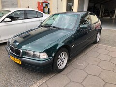 BMW 3-serie Compact - 1.9 I 316