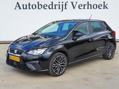 Seat Ibiza - 1.0 TSI 95PK STYLE│NAVI│BEATS AUDIO│PDC