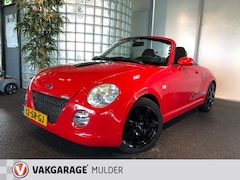 Daihatsu Copen - Copen 1.3 16V Airco Cabrio Hardtop