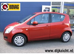 Suzuki Splash - 1.2 Comfort Airco
