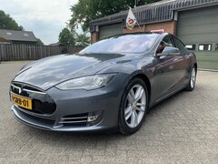 Tesla Model S - P85 Performance 1e Eigenaar 21DKM NL-Auto EX-BTW