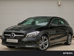 Mercedes-Benz CLA-klasse Shooting Brake - CLA 180 d Business Solution Automaat Urban Line | LED | Stoelverwarming | Camera