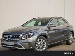 Mercedes-Benz GLA-Klasse - GLA 180 Automaat Business Solution Limited