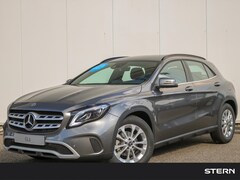 Mercedes-Benz GLA-Klasse - GLA 180 Automaat Business Solution Limited