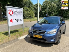 Subaru XV - 2.0D Luxury AWD
