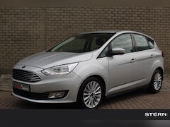 Ford C-Max - 1.0 EcoBoost 125pk Titanium