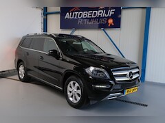 Mercedes-Benz GL-klasse - 350 BLUETEC 4MATIC Grijskenteken - Full Option
