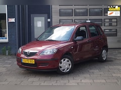 Mazda 2 - 2 1.4 Exclusive / Elek-Pakket / 60000 K.M N.A.P / NW APK