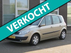 Renault Scénic - 1.6-16V Business Line