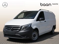 Mercedes-Benz Vito - 114 CDI Lang GB Ambition line Automaat