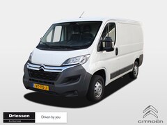 Citroën Jumper - 30 2.2 HDI L1H1 Economy (Airco - Cruise Control - Bluetooth)