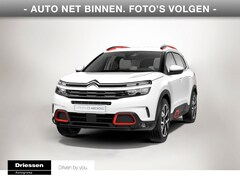 Citroën C5 Aircross - 130pk Business Plus Automaat Private Lease vanaf € 449, =