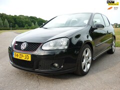 Volkswagen Golf - 2.0 TFSI GTI orig.ned. airco, leder