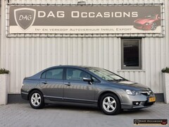 Honda Civic - 1.3 DSi i-VTEC Hybrid