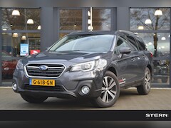 Subaru Outback - 2.5 Premium Automaat AWD | Navigatie