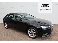 Audi A4 Avant - 1.4 TFSI Sport Edition S-Tronic 150pk