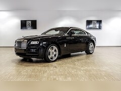 Rolls-Royce Wraith 6.6 V12 *Origineel Nederlands Exemplaar* | UNIEK |  Sterrenhemel | Achteruitrijcamera | Hea 2016 Benzine - Occasion te koop op  AutoWereld.nl