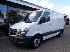 Mercedes-Benz Sprinter - 313 CDI L1/H1 130PK PDC/BLUETOOTH/GEVEERDE STOEL