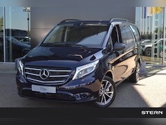Mercedes-Benz Vito - 119 Automaat L | Gratis automaat | Ambition Line | Navigatie | Parkeerpakket | Stoelverwar