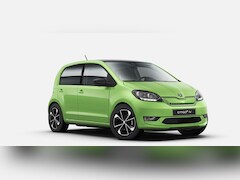 Skoda Citigo e-iV - EV Style EX BTW prijs Rijklaar Full Options
