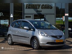 Honda Jazz - Automaat 1.4 Comfort