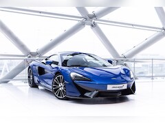 McLaren 570S - 570S Novitec | Lift | Heated Memory Seats |