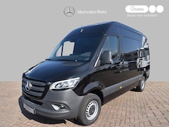 Mercedes-Benz Sprinter - 316 2.2 CDI L2H2 | Driezits | Navi | Airco | Achteruitrijcamera