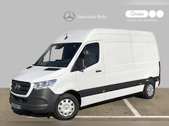 Mercedes-Benz Sprinter - 311 2.2 CDI L2H2 | Navi | Cruisecontrol | 3 zits | Airco | Camera |Trekhaak | Alarm