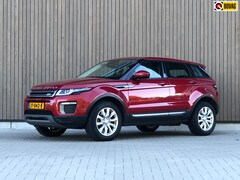 Land Rover Range Rover Evoque - 2.0 TD4 Urban Series SE