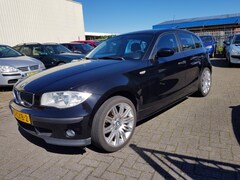BMW 1-serie - 116i